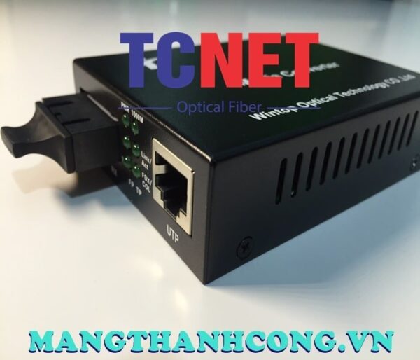 bo chuyen doi quang dien wintop yt 8110gsa 11 60 as bo chuyen doi quang dien 1 cong 101001000 gigabit ethernet 2 soi quang 9