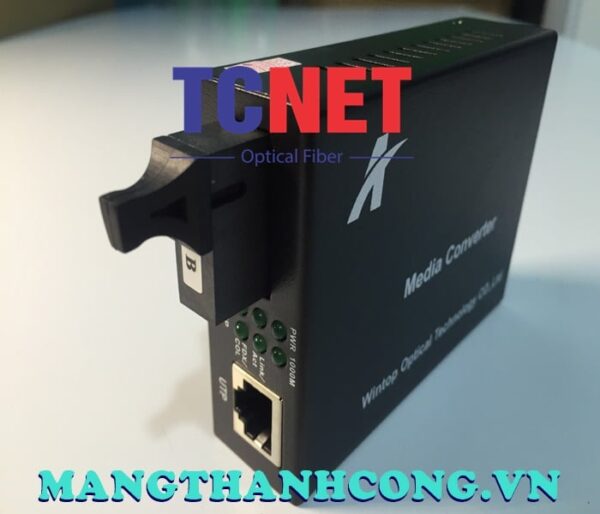 bo chuyen doi quang dien wintop yt 8110gsb 11 20b as bo chuyen doi quang dien 1 cong 101001000 gigabit ethernet 1 soi quang chuan b 10