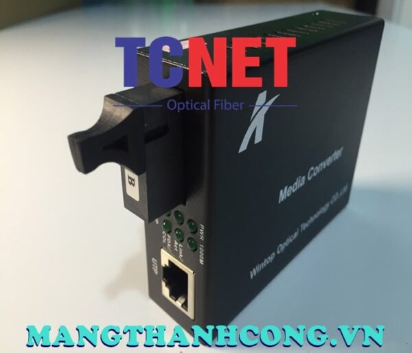 bo chuyen doi quang dien wintop yt 8110gsb 11 20b as bo chuyen doi quang dien 1 cong 101001000 gigabit ethernet 1 soi quang chuan b 12