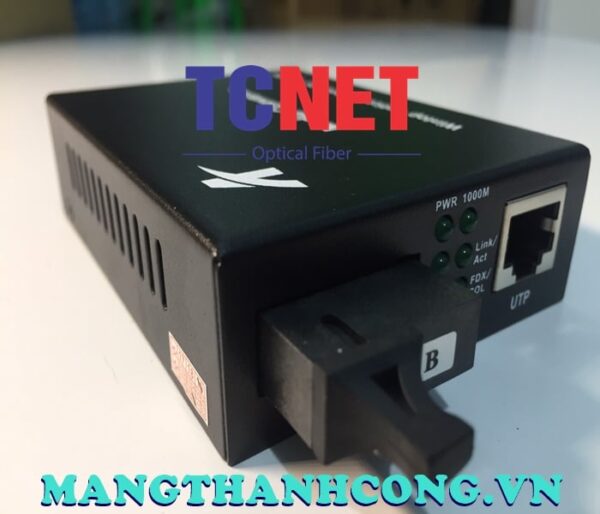 bo chuyen doi quang dien wintop yt 8110gsb 11 20b as bo chuyen doi quang dien 1 cong 101001000 gigabit ethernet 1 soi quang chuan b 13