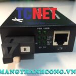 bo chuyen doi quang dien wintop yt 8110gsb 11 20b as bo chuyen doi quang dien 1 cong 101001000 gigabit ethernet 1 soi quang chuan b 14