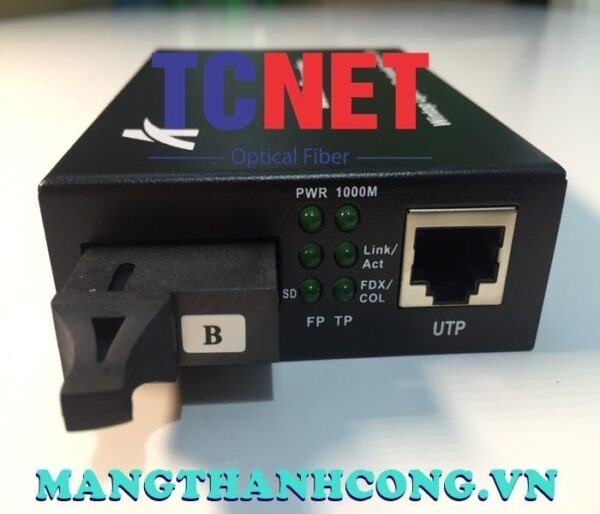 bo chuyen doi quang dien wintop yt 8110gsb 11 20b as bo chuyen doi quang dien 1 cong 101001000 gigabit ethernet 1 soi quang chuan b 14