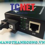 bo chuyen doi quang dien wintop yt 8110gsb 11 20b as bo chuyen doi quang dien 1 cong 101001000 gigabit ethernet 1 soi quang chuan b 15
