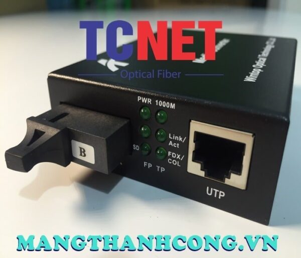 bo chuyen doi quang dien wintop yt 8110gsb 11 20b as bo chuyen doi quang dien 1 cong 101001000 gigabit ethernet 1 soi quang chuan b 15
