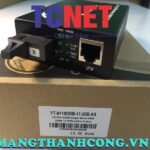 bo chuyen doi quang dien wintop yt 8110gsb 11 20b as bo chuyen doi quang dien 1 cong 101001000 gigabit ethernet 1 soi quang chuan b 4