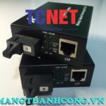 bo chuyen doi quang dien wintop yt 8110gsb 11 20b as bo chuyen doi quang dien 1 cong 101001000 gigabit ethernet 1 soi quang chuan b 8