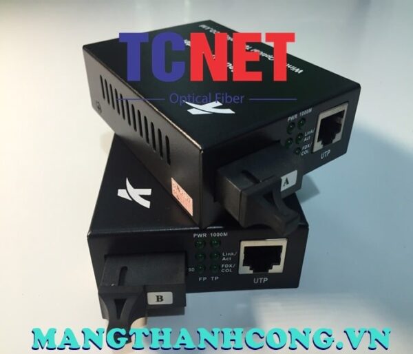 bo chuyen doi quang dien wintop yt 8110gsb 11 20b as bo chuyen doi quang dien 1 cong 101001000 gigabit ethernet 1 soi quang chuan b 9