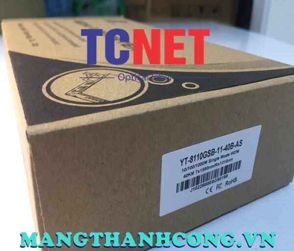 bo chuyen doi quang dien wintop yt 8110gsb 11 40b as bo chuyen doi quang dien 1 cong 101001000 gigabit ethernet 1 soi quang chuan b 1