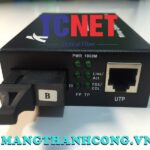bo chuyen doi quang dien wintop yt 8110gsb 11 40b as bo chuyen doi quang dien 1 cong 101001000 gigabit ethernet 1 soi quang chuan b 10