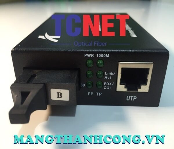 bo chuyen doi quang dien wintop yt 8110gsb 11 40b as bo chuyen doi quang dien 1 cong 101001000 gigabit ethernet 1 soi quang chuan b 10