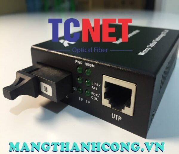 bo chuyen doi quang dien wintop yt 8110gsb 11 40b as bo chuyen doi quang dien 1 cong 101001000 gigabit ethernet 1 soi quang chuan b 11
