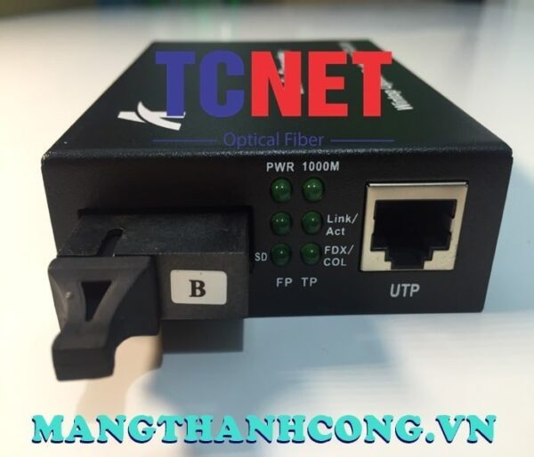 bo chuyen doi quang dien wintop yt 8110gsb 11 40b as bo chuyen doi quang dien 1 cong 101001000 gigabit ethernet 1 soi quang chuan b 12
