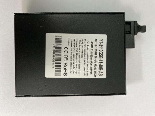 bo chuyen doi quang dien wintop yt 8110gsb 11 40b as bo chuyen doi quang dien 1 cong 101001000 gigabit ethernet 1 soi quang chuan b 2