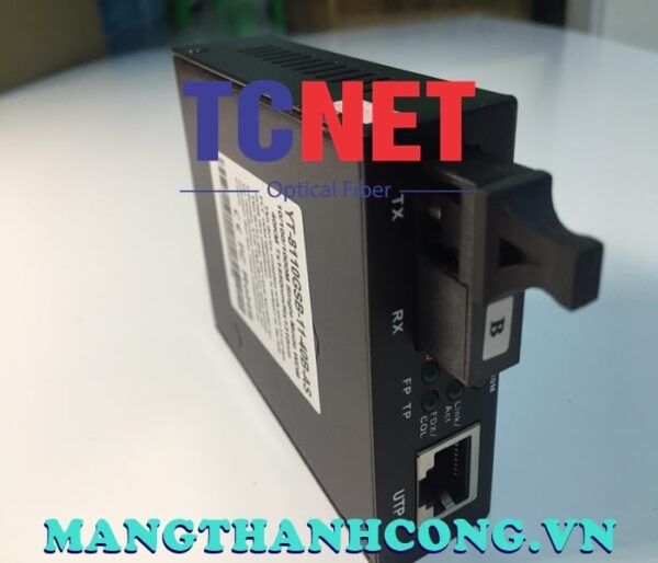 bo chuyen doi quang dien wintop yt 8110gsb 11 40b as bo chuyen doi quang dien 1 cong 101001000 gigabit ethernet 1 soi quang chuan b 5