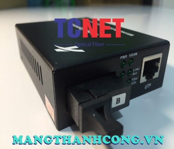 bo chuyen doi quang dien wintop yt 8110gsb 11 40b as bo chuyen doi quang dien 1 cong 101001000 gigabit ethernet 1 soi quang chuan b 8