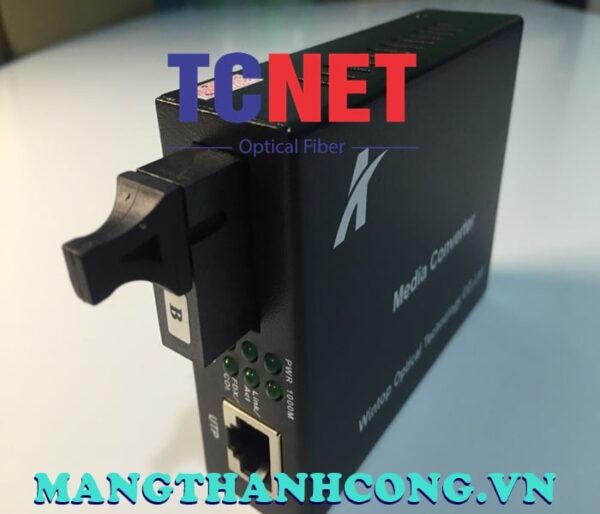 bo chuyen doi quang dien wintop yt 8110gsb 11 40b as bo chuyen doi quang dien 1 cong 101001000 gigabit ethernet 1 soi quang chuan b 9