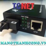 bo chuyen doi quang dien wintop yt 8110gsb 11 60b as bo chuyen doi quang dien 1 cong 101001000 gigabit ethernet 1 soi quang chuan b 11