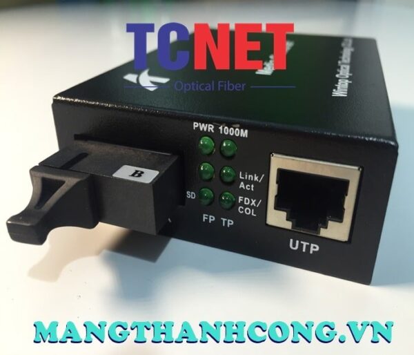 bo chuyen doi quang dien wintop yt 8110gsb 11 60b as bo chuyen doi quang dien 1 cong 101001000 gigabit ethernet 1 soi quang chuan b 11