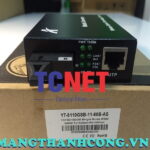 bo chuyen doi quang dien wintop yt 8110gsb 11 60b as bo chuyen doi quang dien 1 cong 101001000 gigabit ethernet 1 soi quang chuan b 7