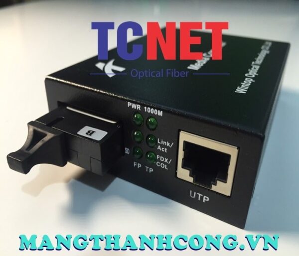 bo chuyen doi quang dien wintop yt 8110gsb 11 80b as bo chuyen doi quang dien 1 cong 101001000 gigabit ethernet 1 soi quang chuan b 11