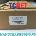 bo chuyen doi quang dien wintop yt 8110gsb 11 80b as bo chuyen doi quang dien 1 cong 101001000 gigabit ethernet 1 soi quang chuan b
