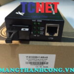 bo chuyen doi quang dien wintop yt 8110gsb 11 80b as bo chuyen doi quang dien 1 cong 101001000 gigabit ethernet 1 soi quang chuan b 2