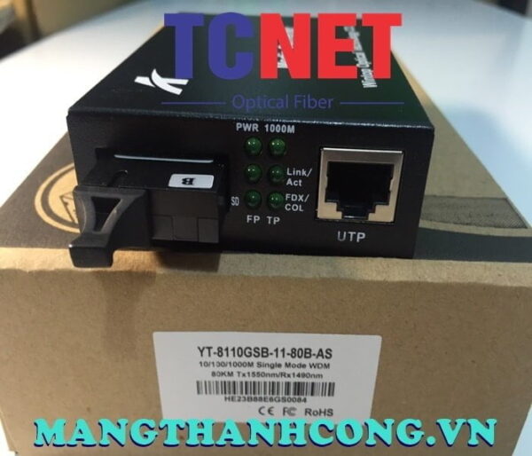 bo chuyen doi quang dien wintop yt 8110gsb 11 80b as bo chuyen doi quang dien 1 cong 101001000 gigabit ethernet 1 soi quang chuan b 2