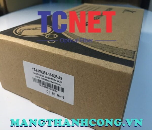 bo chuyen doi quang dien wintop yt 8110gsb 11 80b as bo chuyen doi quang dien 1 cong 101001000 gigabit ethernet 1 soi quang chuan b 3