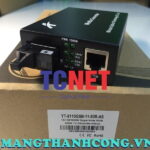 bo chuyen doi quang dien wintop yt 8110gsb 11 80b as bo chuyen doi quang dien 1 cong 101001000 gigabit ethernet 1 soi quang chuan b 4