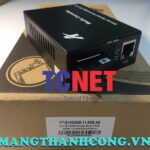 bo chuyen doi quang dien wintop yt 8110gsb 11 80b as bo chuyen doi quang dien 1 cong 101001000 gigabit ethernet 1 soi quang chuan b 5