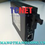 bo chuyen doi quang dien wintop yt 8110gsb 11 80b as bo chuyen doi quang dien 1 cong 101001000 gigabit ethernet 1 soi quang chuan b 8