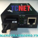 bo chuyen doi quang dien wintop yt 8110gsb 11 80b as bo chuyen doi quang dien 1 cong 101001000 gigabit ethernet 1 soi quang chuan b 9