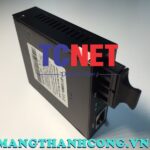 bo chuyen doi quang dien wintop yt 8110ma 11 2 bo chuyen doi quang dien 1 cong 10100mbps fast ethernet 2 soi quang 5