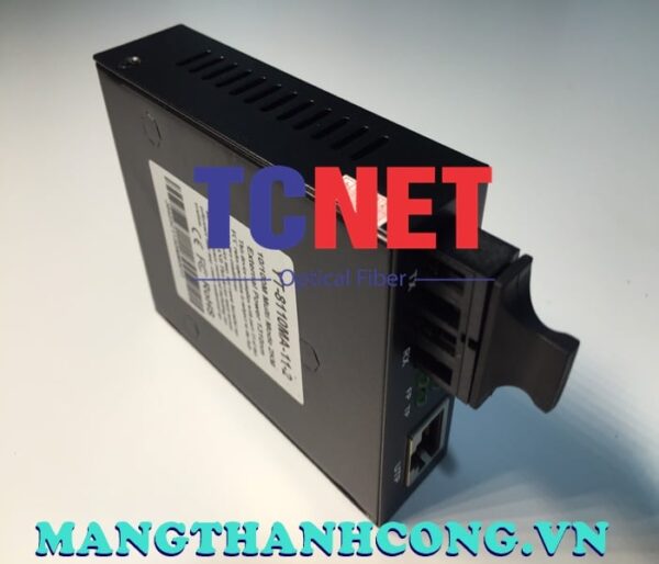 bo chuyen doi quang dien wintop yt 8110ma 11 2 bo chuyen doi quang dien 1 cong 10100mbps fast ethernet 2 soi quang 5