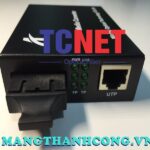 bo chuyen doi quang dien wintop yt 8110ma 11 2 bo chuyen doi quang dien 1 cong 10100mbps fast ethernet 2 soi quang 8