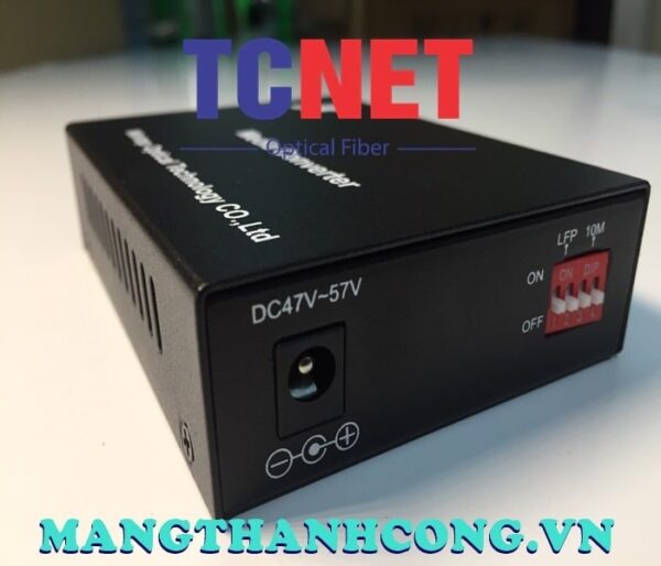 bo chuyen doi quang dien wintop yt 8110p sfp as bo chuyen doi quang dien 1 cong 101001000mbps gigabit ethernet poe 1 cong slot sfp quang ma yt 8110p sfp as 7