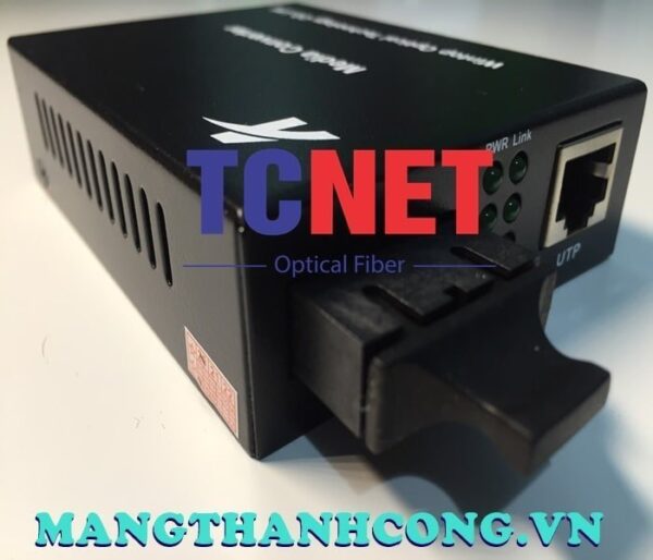 bo chuyen doi quang dien wintop yt 8110sa 11 20 bo chuyen doi quang dien 1 cong 10100mbps fast ethernet 2 soi quang 10