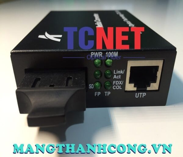 bo chuyen doi quang dien wintop yt 8110sa 11 40 bo chuyen doi quang dien 1 cong 10100mbps fast ethernet 2 soi quang 10