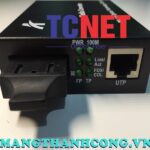 bo chuyen doi quang dien wintop yt 8110sa 11 40 bo chuyen doi quang dien 1 cong 10100mbps fast ethernet 2 soi quang 11