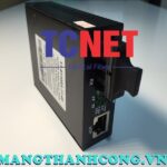 bo chuyen doi quang dien wintop yt 8110sa 11 40 bo chuyen doi quang dien 1 cong 10100mbps fast ethernet 2 soi quang 6