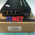 bo chuyen doi quang dien wintop yt 8110sa 14 80 bo chuyen doi quang dien 4 cong 10100mbps fast ethernet 2 soi quang 3