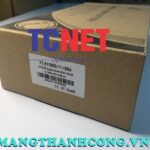 bo chuyen doi quang dien wintop yt 8110sb 11 100a bo chuyen doi quang dien 1 cong 10100mbps fast ethernet 1 soi quang chuan a 4