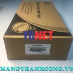bo chuyen doi quang dien wintop yt 8112ma 2 bo chuyen doi quang dien 2 cong 10100mbps fast ethernet 2 soi quang 1