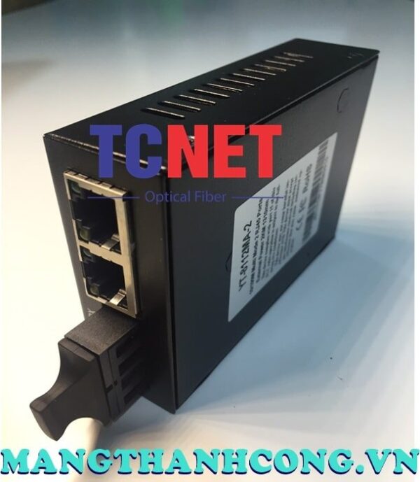 bo chuyen doi quang dien wintop yt 8112ma 2 bo chuyen doi quang dien 2 cong 10100mbps fast ethernet 2 soi quang 4