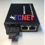bo chuyen doi quang dien wintop yt 8112ma 2 bo chuyen doi quang dien 2 cong 10100mbps fast ethernet 2 soi quang 5