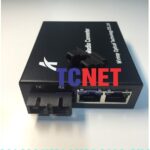 bo chuyen doi quang dien wintop yt 8112ma 2 bo chuyen doi quang dien 2 cong 10100mbps fast ethernet 2 soi quang 6