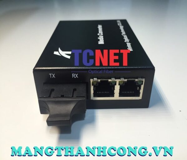 bo chuyen doi quang dien wintop yt 8112ma 2 bo chuyen doi quang dien 2 cong 10100mbps fast ethernet 2 soi quang 7