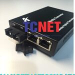 bo chuyen doi quang dien wintop yt 8112sa 100 bo chuyen doi quang dien 2 cong 10100mbps fast ethernet 2 soi quang