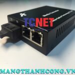 bo chuyen doi quang dien wintop yt 8112sa 100 bo chuyen doi quang dien 2 cong 10100mbps fast ethernet 2 soi quang 3