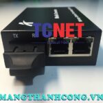 bo chuyen doi quang dien wintop yt 8112sa 100 bo chuyen doi quang dien 2 cong 10100mbps fast ethernet 2 soi quang 7